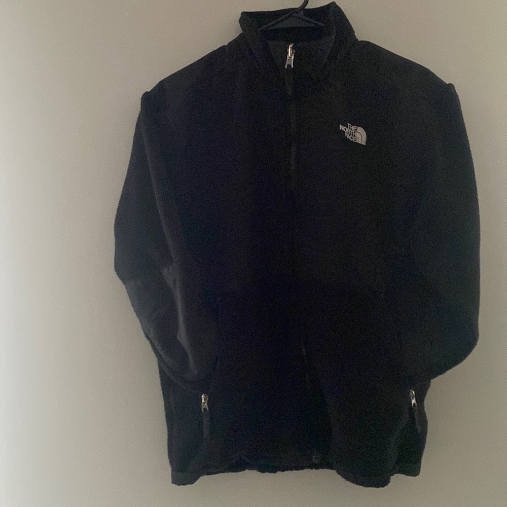 The North face Fleece Jacket